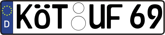 KÖT-UF69