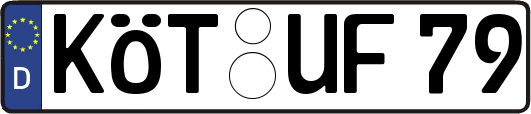 KÖT-UF79