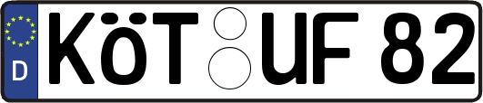 KÖT-UF82