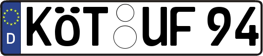 KÖT-UF94