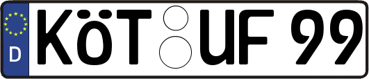 KÖT-UF99