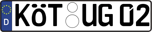 KÖT-UG02