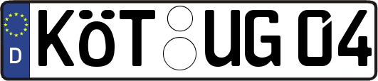 KÖT-UG04