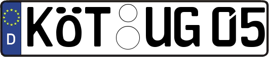KÖT-UG05