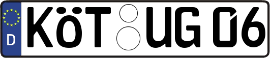 KÖT-UG06