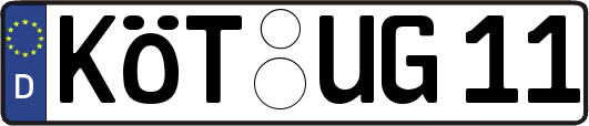 KÖT-UG11