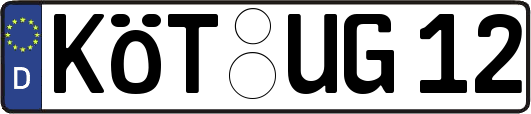 KÖT-UG12