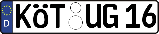 KÖT-UG16