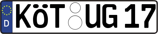 KÖT-UG17