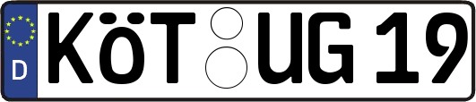 KÖT-UG19