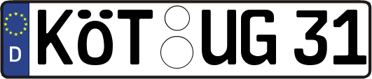 KÖT-UG31