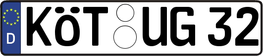 KÖT-UG32