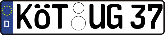 KÖT-UG37