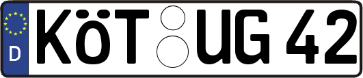 KÖT-UG42
