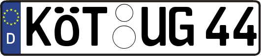 KÖT-UG44