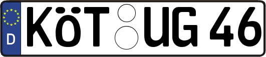 KÖT-UG46