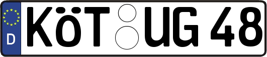 KÖT-UG48