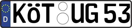 KÖT-UG53