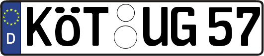 KÖT-UG57