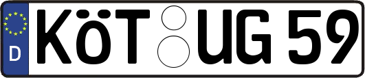 KÖT-UG59