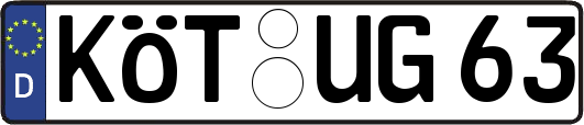 KÖT-UG63