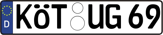 KÖT-UG69