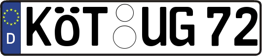 KÖT-UG72