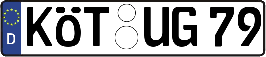 KÖT-UG79