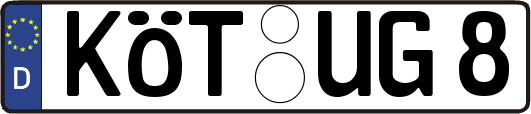 KÖT-UG8