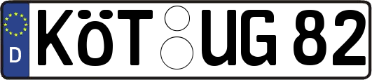 KÖT-UG82