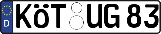 KÖT-UG83