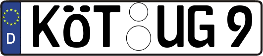 KÖT-UG9