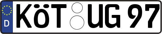 KÖT-UG97