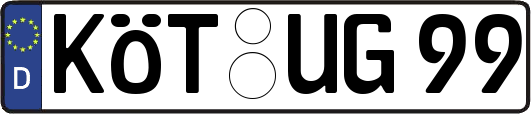 KÖT-UG99
