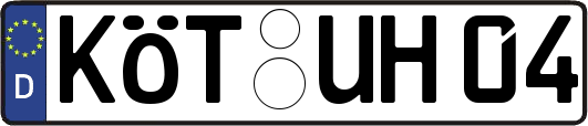 KÖT-UH04