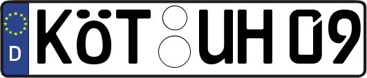 KÖT-UH09