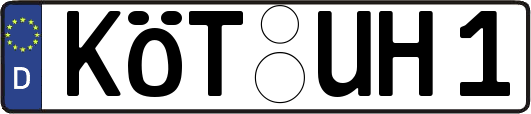 KÖT-UH1