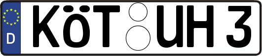 KÖT-UH3