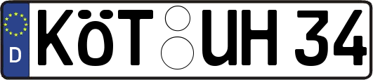 KÖT-UH34