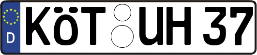 KÖT-UH37