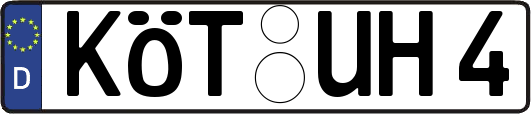KÖT-UH4