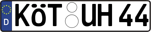 KÖT-UH44