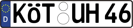 KÖT-UH46