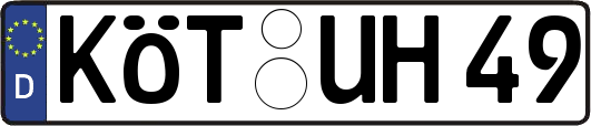 KÖT-UH49