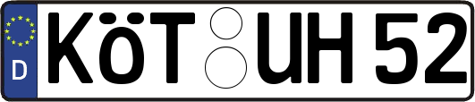 KÖT-UH52
