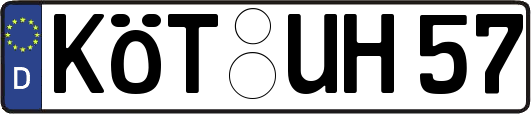 KÖT-UH57