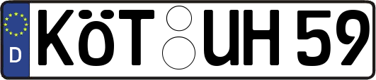 KÖT-UH59