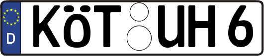 KÖT-UH6
