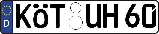 KÖT-UH60