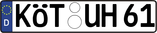 KÖT-UH61